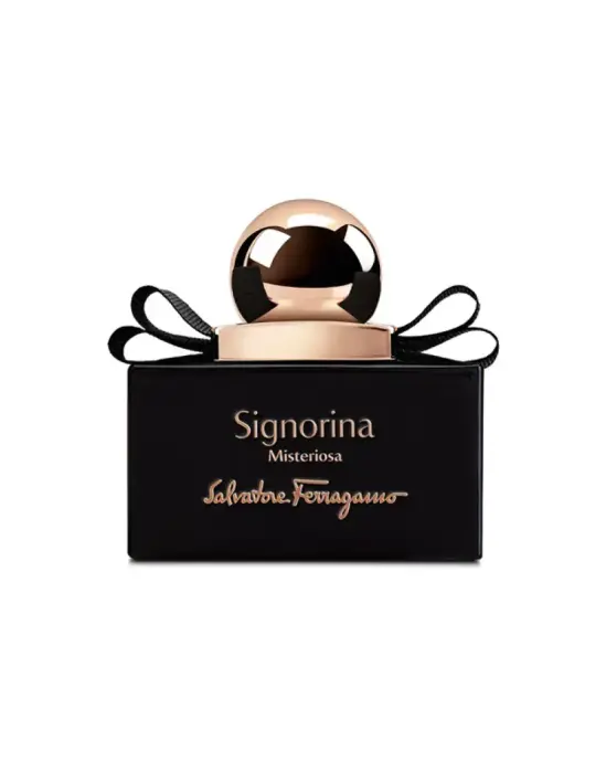 Salvatore Ferragamo Signorina Misteriosa (EDP) Eau de Parfum for Women 50 ml