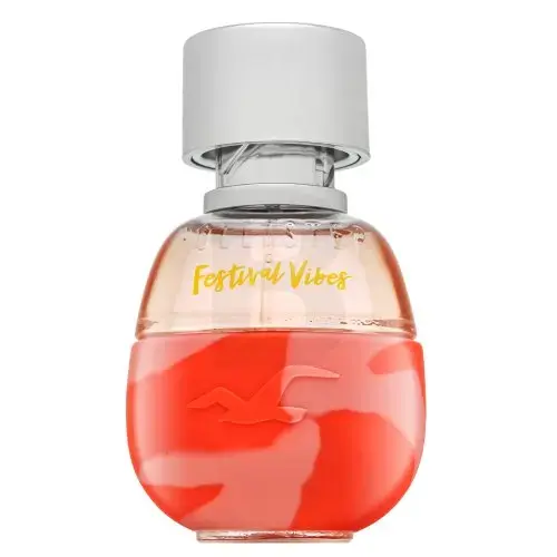Hollister Festival Vibes for Her eau de parfum для женщин 30 мл Фото num