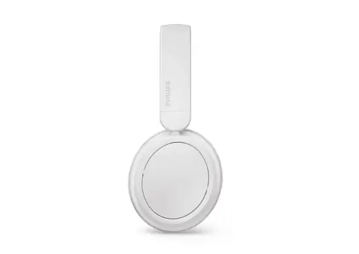 PHILIPS austiņas On-Ear ar Bluetooth, baltas Foto 5