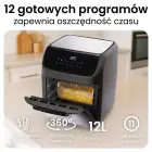 Huslog 1800W multifunctional deep fryer — Foto 8