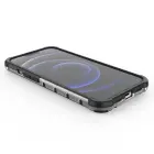 Honeycomb Armor чехол для телефона iPhone 13 Pro чёрный — Фото 23
