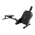 DeerRun R3 Rowing Machine (Black) — Foto 1