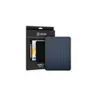 OBAL:ME SolidTab Case for Xiaomi Redmi Pad 2 Dark Blue — Foto 10