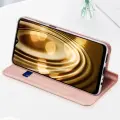 Dux Ducis Skin Pro Bookcase type case for Samsung Galaxy A03s blue Photo