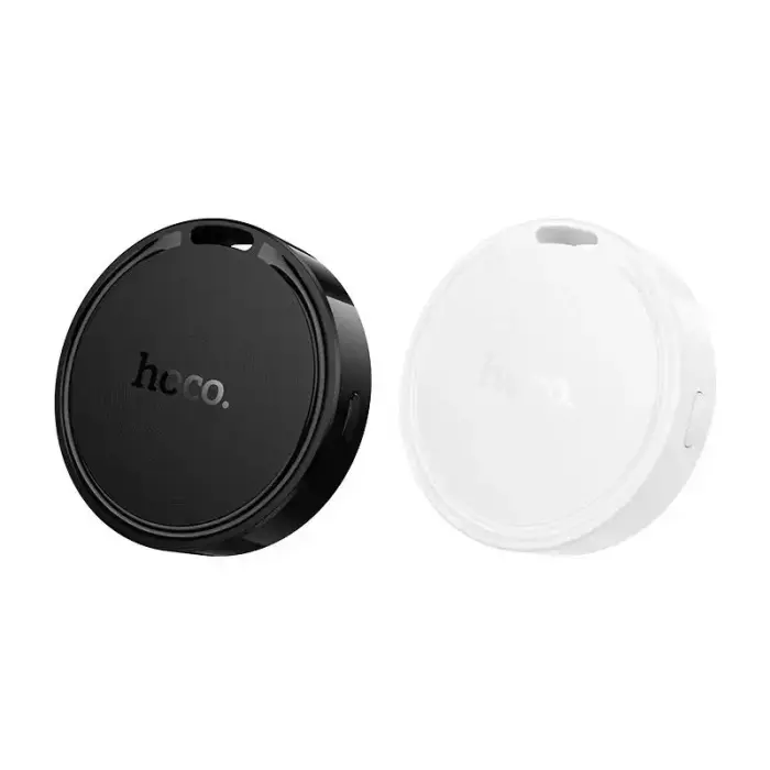 Locator compatible with Google Find My Device Hoco E96A white Foto 3
