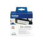 Brother Endlos-Etikett EndlosEtikett DK-22205 DK22205 (DK22205) — Фото 1