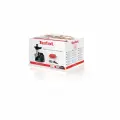 TEFAL gaļas mašīna,1400W, līdz 1,7kg/min ,melna-sudraba Фото num