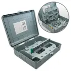 Qoltec Fiber distribution box 1x32 — Foto 2