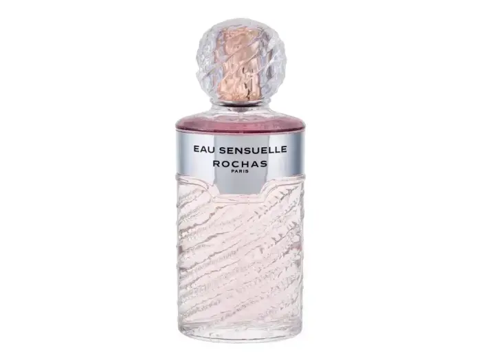 Rochas Eau Sensuelle Eau de Toilette 100 ml