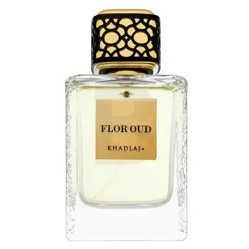 Khadlaj Maison Flor Oud унисекс парфюм 100 мл