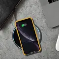 Tech-Protect QI15W-C1 15W inductive charger - black Фото num