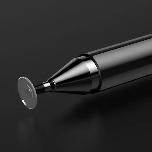 Joyroom JR-BP560 Excellent Series Passive Stylus - Black Foto 4