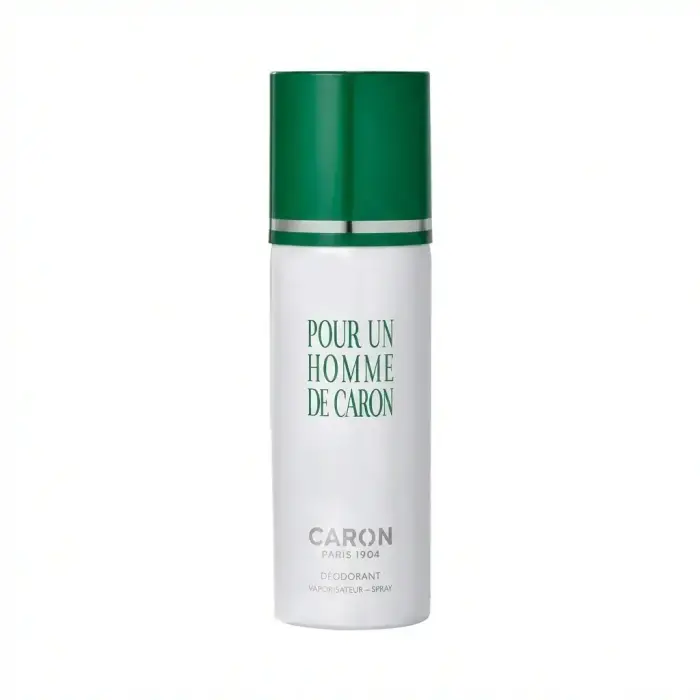 Caron Pour Un Homme Deodorant Spray 200ml