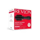 Revlon Hair Dryer and Volumiser One-Step OneStep black Schwarz (RVDR5222E) Foto 2