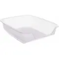 Cat litter tray : Trixie Nuno cat litter tray, 28 × 9 × 36 cm Photo
