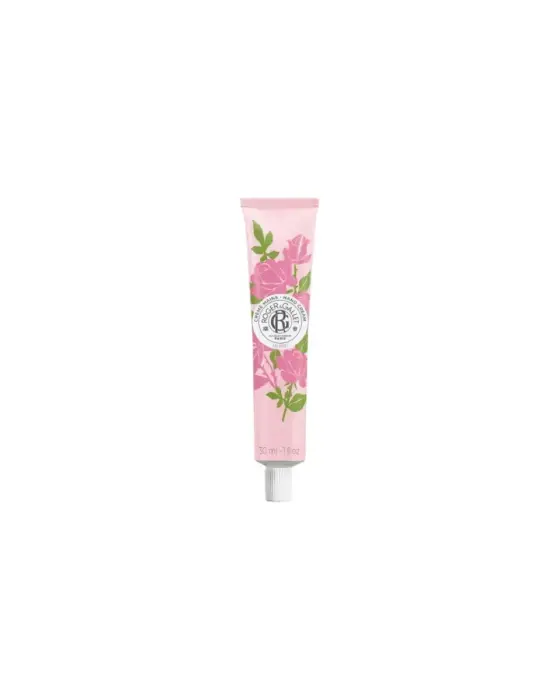 Roger & Gallet Rose Hand Cream