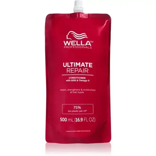 Wella Professional Wella Ultimate Repair Conditioner Refill 500ml Фото num