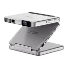 AURZEN Zip Projector (Silver) Photo