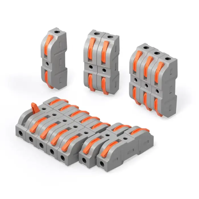 Laidų sujungimo jungtys Sonoff D1-1 Foto 3