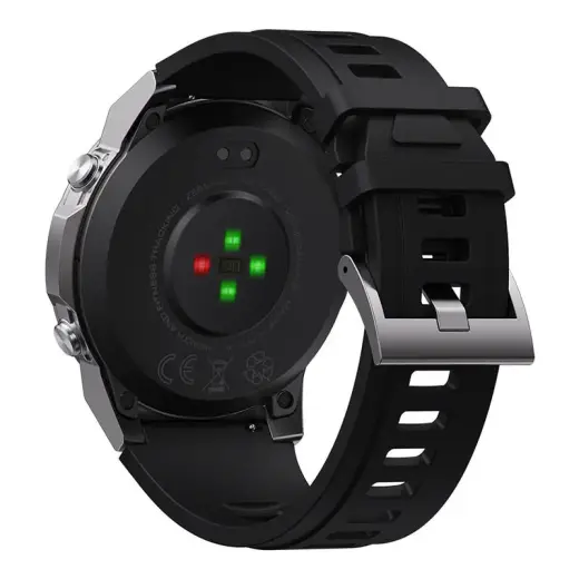 Smartwatch Zeblaze VIBE 7 Pro (Silver) Photo