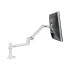 Ergotron LX Desk Monitor Arm Befestigungskit Alu (45-490-216) (45490216) Foto 3