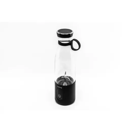 Huslog Portable Blender TO GO 315W HUS1026 Foto 12