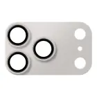 OBAL:ME Camera Island Lens Protector for Apple iPhone 17 Pro Silver — Foto 2
