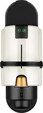 Krups Coffeemachine Nespresso Inissia (XN1001) white (XN1001) Фото num
