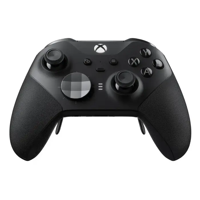 Microsoft Xbox One Elite Series 2 Black