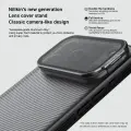 Nillkin CamShield Prop Case for Apple iPhone 17 Pro 17 Pro Max Transparent Black Foto 2