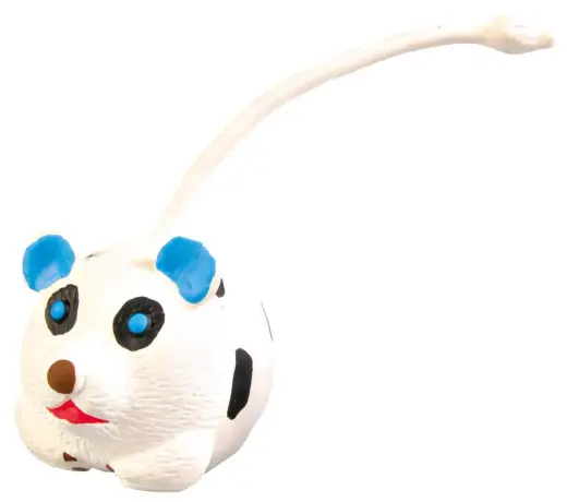 Игрушка для собак - Trixie Игрушка для животных Мяч 6см. 1шт Фото num