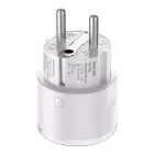 Inteligentne gniazdko EcoFlow x Shelly Smart Plug (STREAM, PowerStream) — Foto 2