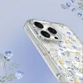 TECH-PROTECT MAGMOOD MAGSAFE IPHONE 16 PRO SPRING FLOWERS Photo