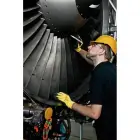 Edding 750 Paint Marker Blue (4-750003) (4750003) Foto 4