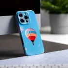 Case soft for sublimation for IPHONE 14 PRO — Foto 5