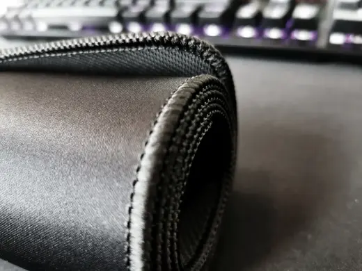 Liocat mousepad PD 683 XXL black Фото num