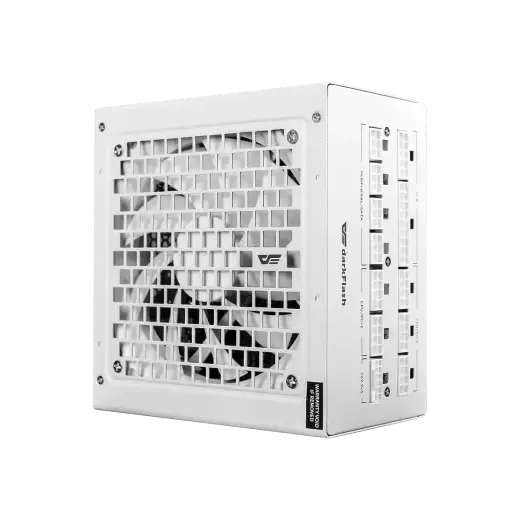 DarkFlash Power Supply PMT1050 White Foto 3