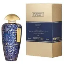 The Merchant of Venice Murano Exclusive Liberty (EDP) parfimērijas ūdens unisex 100 ml