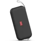 iPega SW2193P Thin Protective Case for Nintendo Switch 2 Black Foto 2