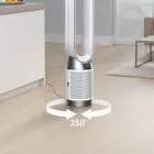 Dyson Air purifier Purifier Cool PC1 / 544901-01 White — Фото 4