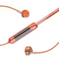Dudao U5Pro+ Bluetooth 5.3 wireless headphones - orange Foto 2