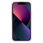 Camshield Soft maciņš telefonam iPhone 16 Pro rozā (ar kameras aizsargu) — Foto 3
