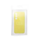 Case for Xiaomi Redmi Note 15 PRO 4G Silicone 2mm lemon — Фото 7