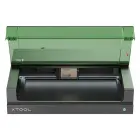 2-in-1 laser engraving machine xTool S1 40W Basic (Black) — Foto 5