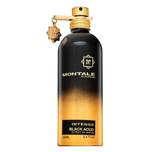 Montale Intense Black Oud чистые духи унисекс 100 мл