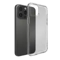 SBS D3O iPhone 14 Pro Max Case - Transparent — Foto 2