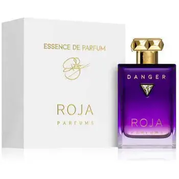 Roja Parfums Danger Essence de Parfum для женщин 100 мл