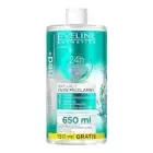 Eveline FaceMed+ Mattifying Micellar Water 650 Ml Photo