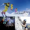 Универсальное крепление на голову Puluz для экшн-камер | GoPro | HERO 9 Фото num