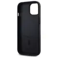 DKNY DKHMP15MPSCMCLK iPhone 15 Plus 6.7" czarny|black hardcase Plain Logo MagSafe — Фото 7